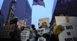 Nurse Fired For Online Threats to Poison ICE Agents – HotAir