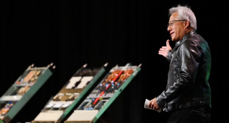 Nvidia had a chilling effect on these power stocks. Are investors being too harsh?