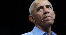 Obama calls Minneapolis shooting a ‘wake-up call to every American’