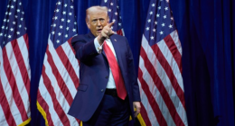 Obnoxious Ford Worker Who Got 'One-Finger Salute' From Trump Learns Actions Have Consequences – RedState