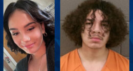 Ohio Man Charged With Killing Girlfriend, Claiming Suicide