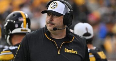 Ohio State’s Arthur Smith Hire Could Be Sneaky NIL Power Move