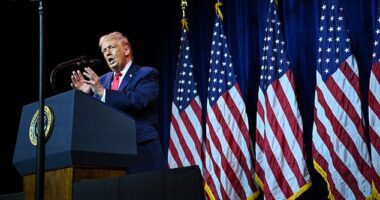 Oil executives have expressed concern that President Donald Trump could derail their business plans for Venezuela with a single social media post