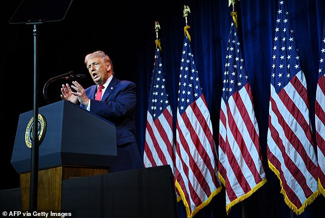 Oil executives have expressed concern that President Donald Trump could derail their business plans for Venezuela with a single social media post