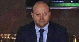 Oilers Continue Spoiling Good Players, per Analyst