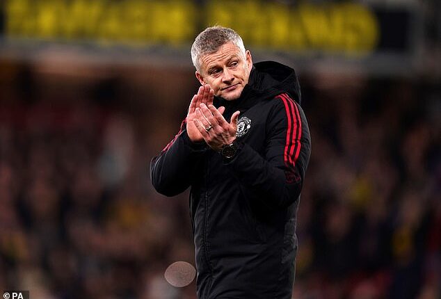 Ole Gunnar Solskjaer was a broken man by the time he left Manchester United in 2021, following a humiliating loss to Watford