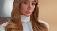 Olivia Attwoodhas unfollowed husband Bradley Dackon Instagram on Sunday as she reportedly split from the footballer after he 'breached her trust'