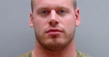 Accused cocaine trafficker and former Olympic snowboarder Ryan Wedding has been arrested and is now in custody, two law enforcement officials told NBC News on Friday