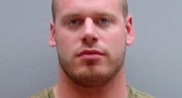 Accused cocaine trafficker and former Olympian Ryan Wedding was arrested on Friday