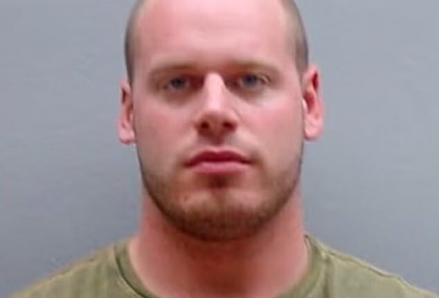 Accused cocaine trafficker and former Olympian Ryan Wedding was arrested on Friday