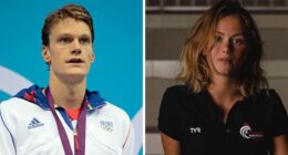 Olympic Gold Medalist Charged With Crime Against His Former Coach’s Daughter