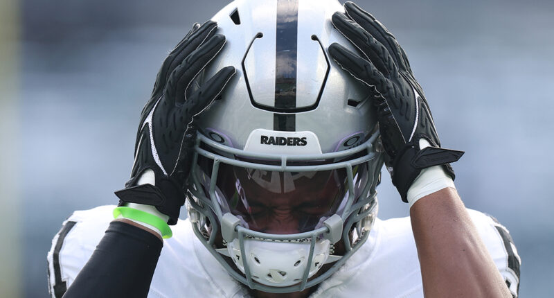 One Free Agent Raiders Need to Re-Sign Revealed by Insider