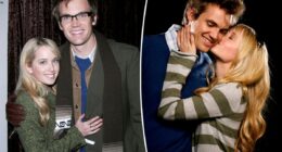 'One Tree Hill' star and actress wife split after 10 years of marriage