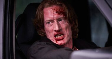 One of the Bloodiest British Crime Thrillers Ever Becomes a Streaming Sensation in America