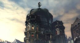 Only One Studio Should Make Brandon Sanderson's Mistborn Game