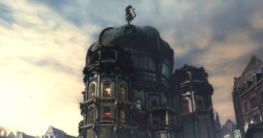 Only One Studio Should Make Brandon Sanderson's Mistborn Game