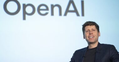 OpenAI reportedly eyeing an IPO by year’s end, ahead of Anthropic