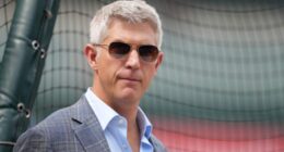 Orioles Reportedly in Pursuit of All-Star Free Agent Pitcher for Rotation Depth