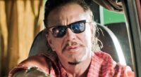 Oscar-Nominated Actor Mickey Rourke Sets Up GoFundMe To Avoid Eviction