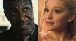 Oscar nominations 2026: Biggest snubs and surprises, including F1, Kate Hudson, Ariana Grande and Delroy Lindo