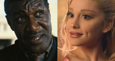 Oscar nominations 2026: Biggest snubs and surprises, including F1, Kate Hudson, Ariana Grande and Delroy Lindo