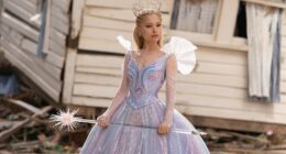 The Oscar nominations were announced on Thursday morning. While Sinners, One Battle After Another and Marty Supreme did well, there were several shocking snubs. One was Ariana Grande who was not named for her role in Wicked: For Good