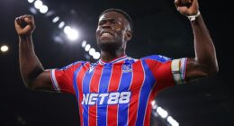 Marc Guehi is expected to attract interest from leading European clubs with his deal expiring