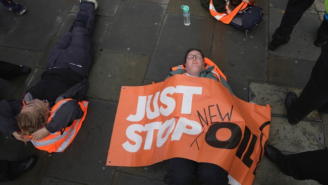 Oxford Imposing '15-Minute City' Driving Limits With Fines For Going Outside Your Zone – HotAir