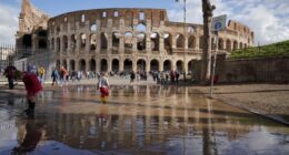 POLITICO Wants You to Know That Italian Food is Fascist – HotAir