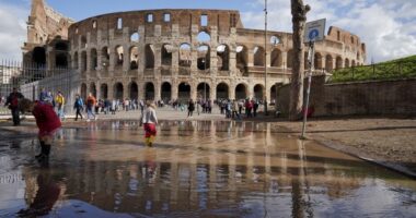 POLITICO Wants You to Know That Italian Food is Fascist – HotAir