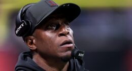 Packers Predicted to Hire Raheem Morris to Replace Jeff Hafley