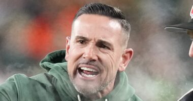 Packers' Rival Coach Emerges As Surprising Candidate To Replace Jeff Hafley