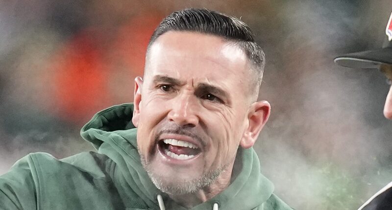 Packers' Rival Coach Emerges As Surprising Candidate To Replace Jeff Hafley