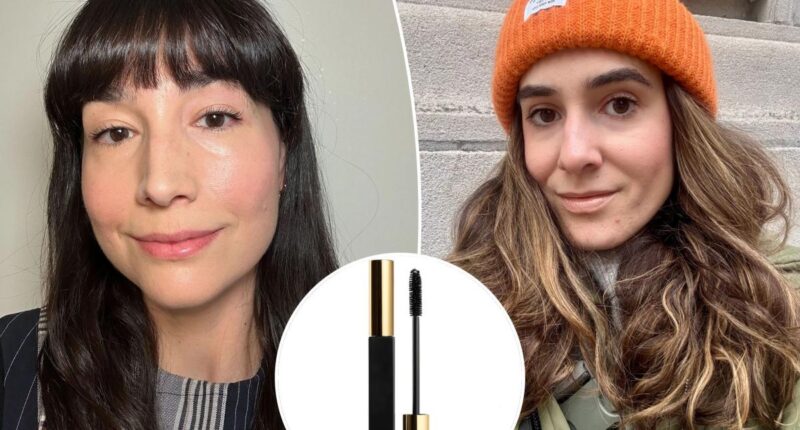 Page Six staffers swear this is the ‘Goldilocks of mascara’: ‘Just the right amount of length and lift’