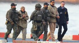 Pam Bondi's prosecutors on Monday admitted that Cartel de los Soles was not an actual drug cartel after Trump accused Maduro of being the organization's leader