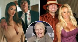 Pamela Anderson blames Tommy Lee's wife for estrangement