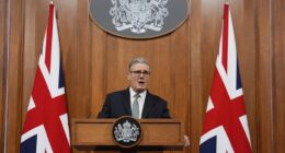 Panicking EU leaders to hold emergency Greenland summit after Trump's trade war threat: Live updates