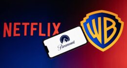Paramount CEO's Attempts To Block Netflix-Warner Bros. Deal Internationally
