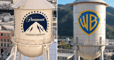 Paramount Skydance sues Warner Bros over Netflix deal
