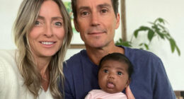 Parents Sue Fertility Clinic After Shocking Mix-Up Leads Them To Deliver Another Couple’s Child