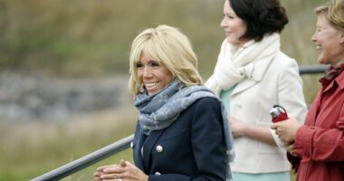 Paris Court Convicts 10 Over Online Claims About Brigitte Macron – HotAir