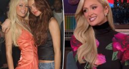 Paris Hilton reveals where she and Lindsay Lohan stand after years-long feud