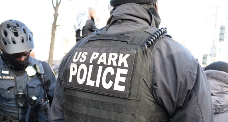 Parks Police Ask National Guard to Help Rid Notorious DC Landmark of Crime.