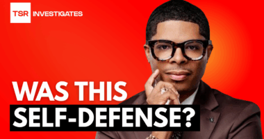 Alabama Pastor, Reverend Da’Quarius Green, With Domestic Abuse History Murdered