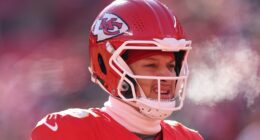 Patrick Mahomes Sends Bold Message on ACL Recovery Timeline