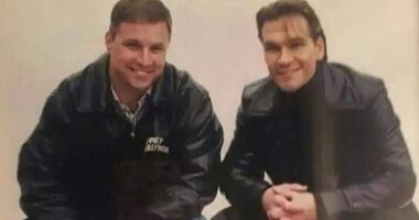 Sean Swayze, the younger brother of the late actor Patrick Swayze, has passed away at age 63