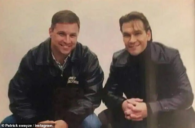 Sean Swayze, the younger brother of the late actor Patrick Swayze, has passed away at age 63