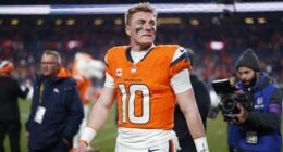 Patriots-Texans Takes On Added Weight After Broncos QB News