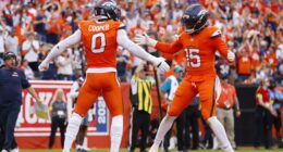 Patriots Told How to Beat 'Overrated' Broncos Defense