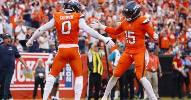 Patriots Told How to Beat 'Overrated' Broncos Defense